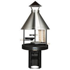 Гриль Tundra Grill 100 High