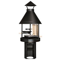 Гриль Tundra Grill 80 High
