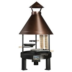 Гриль Tundra Grill 100 Low