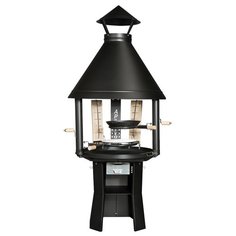 Гриль Tundra Grill Apetivo High