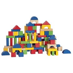 Кубики Woody Набор 90909