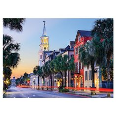 Пазл Danko Toys Улица