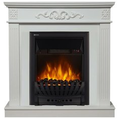 Камин Electrolux Noce Classic +