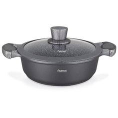 Кастрюля Fissman Prestige 5043
