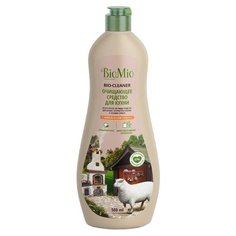 BIO-CLEANER Очищающее средство