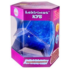Головоломка Лабиринтус Куб