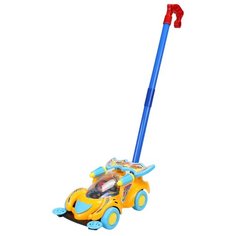 Каталка-игрушка Bebelot Гонка