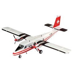 Сборная модель Revell DHC-6