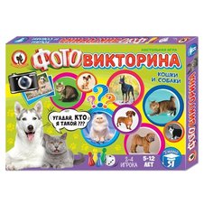Настольная игра Русский стиль