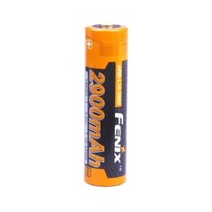 Аккумулятор 18650 Li-Ion 2900 Fenix