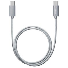 Кабель Deppa Alum USB Type-C -