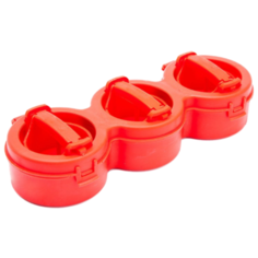 Форма для котлет BRADEX TK 0227