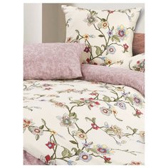 Постельное белье 1.5-спальное Ecotex