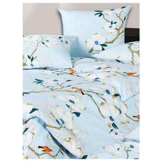 Постельное белье 2-спальное Ecotex