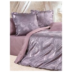 Постельное белье евростандарт Ecotex