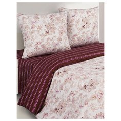 Постельное белье евростандарт Ecotex