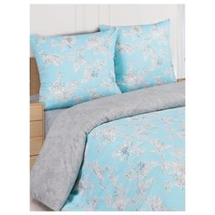 Постельное белье семейное Ecotex