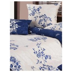 Постельное белье евростандарт Ecotex