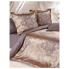 Постельное белье 2-спальное Ecotex