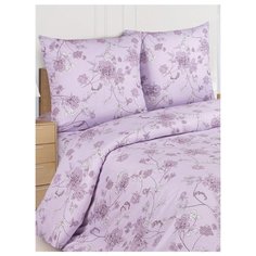 Постельное белье семейное Ecotex