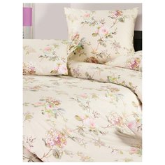 Постельное белье семейное Ecotex