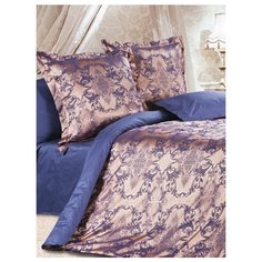 Постельное белье 2-спальное Ecotex