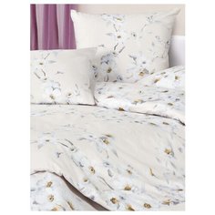 Постельное белье 1.5-спальное Ecotex