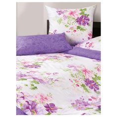 Постельное белье евростандарт Ecotex