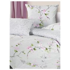 Постельное белье евростандарт Ecotex