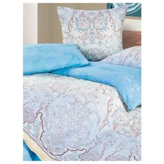 Постельное белье 2-спальное Ecotex