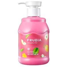 Гель для душа Frudia My orchard