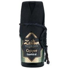 Zeitun эфирное масло Каяпут Зейтун