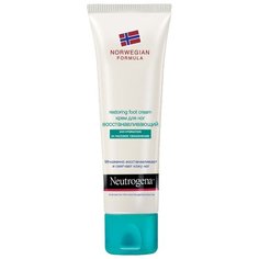 Neutrogena Крем для ног