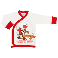 Распашонка Linas Baby