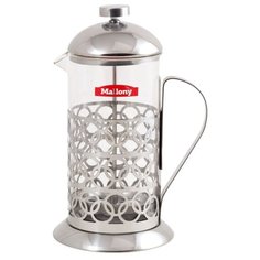 Френч-пресс Mallony Olimpia