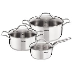 Набор посуды Tefal Intuition