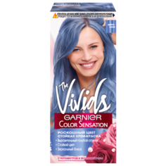 GARNIER Color Sensation Роскошь