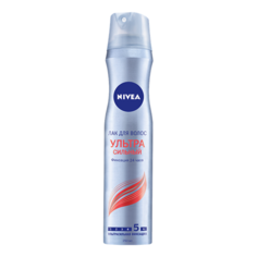 Nivea Лак для волос