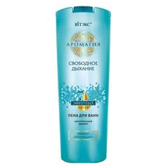 Витэкс Пена для ванн Свободное