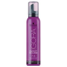 Мусс Schwarzkopf Professional