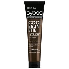 Бальзам Syoss Color Full