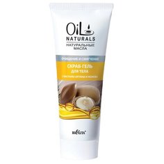 Bielita Скраб-гель для тела Oil