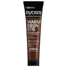 Бальзам Syoss Color Full