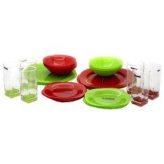 Столовый сервиз Luminarc