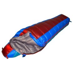 Спальный мешок BVN travel Эрцог