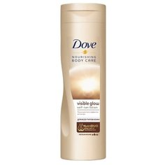 Лосьон Dove Nourishing Body