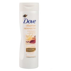 Лосьон Dove Purely Pampering