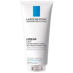 Молочко La Roche-Posay Lipikar