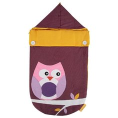 Конверт-мешок Дом Жирафа для