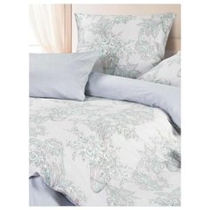 Постельное белье евростандарт Ecotex